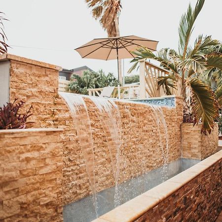 Ser'I Bucurui Accommodations Παλμ Μπιτς Εξωτερικό φωτογραφία