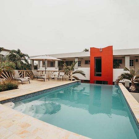 Ser'I Bucurui Accommodations Παλμ Μπιτς Εξωτερικό φωτογραφία