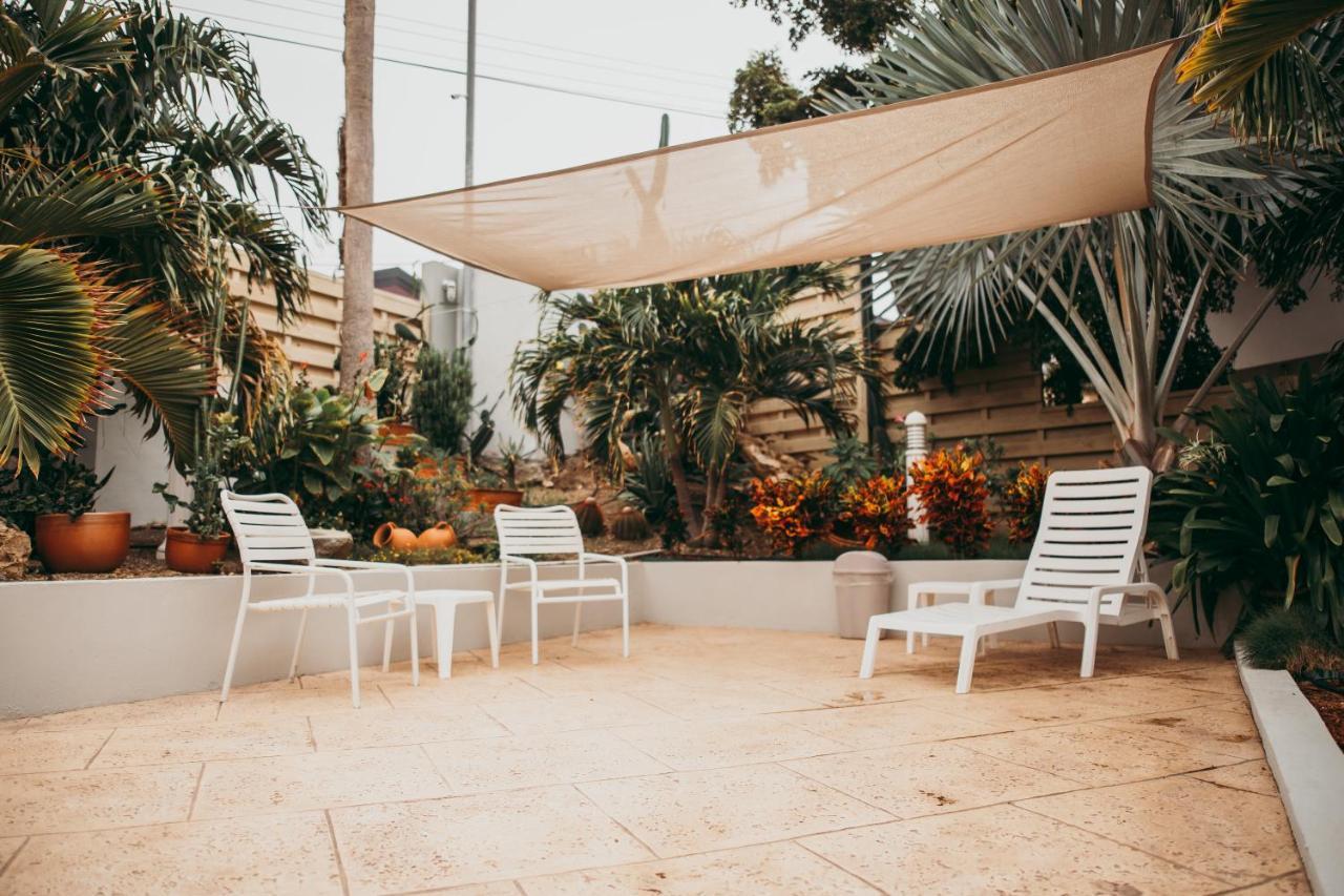 Ser'I Bucurui Accommodations Παλμ Μπιτς Εξωτερικό φωτογραφία