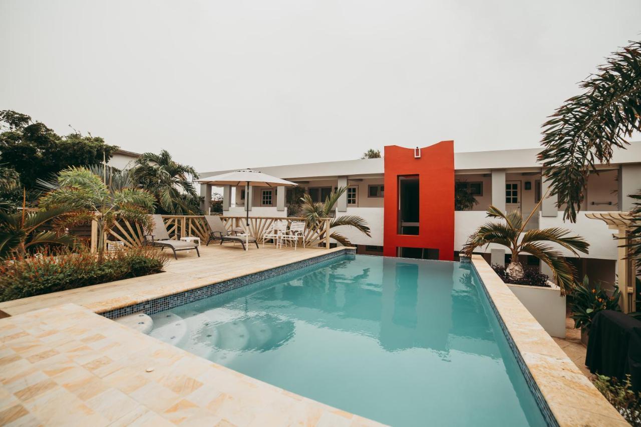 Ser'I Bucurui Accommodations Παλμ Μπιτς Εξωτερικό φωτογραφία