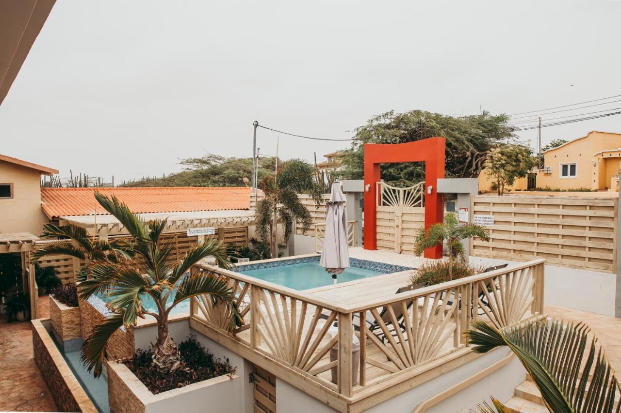 Ser'I Bucurui Accommodations Παλμ Μπιτς Εξωτερικό φωτογραφία
