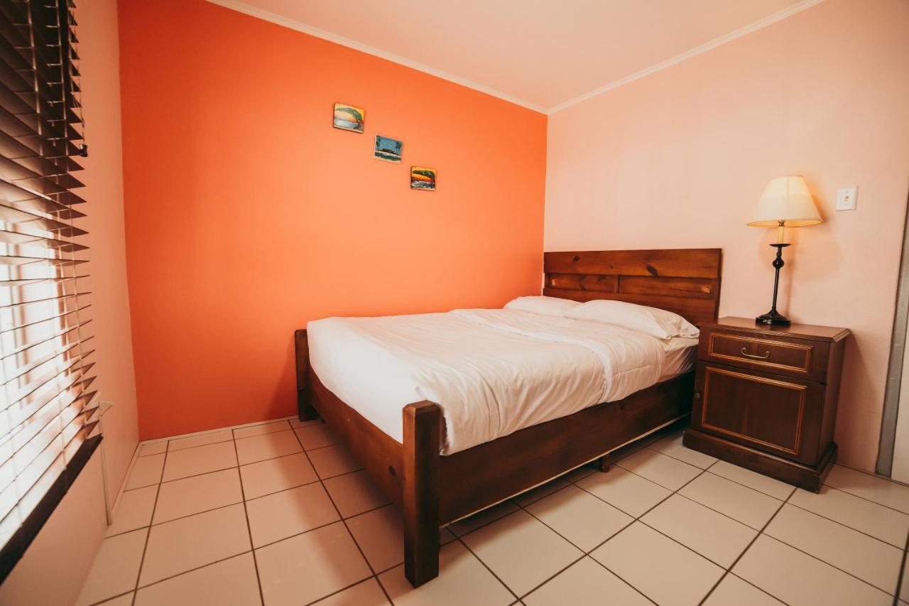 Ser'I Bucurui Accommodations Παλμ Μπιτς Εξωτερικό φωτογραφία