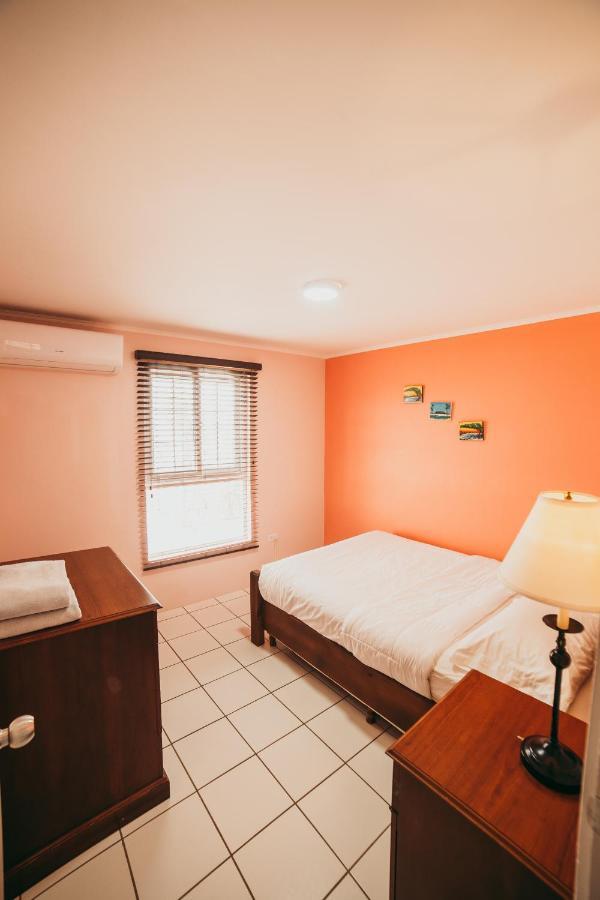 Ser'I Bucurui Accommodations Παλμ Μπιτς Εξωτερικό φωτογραφία
