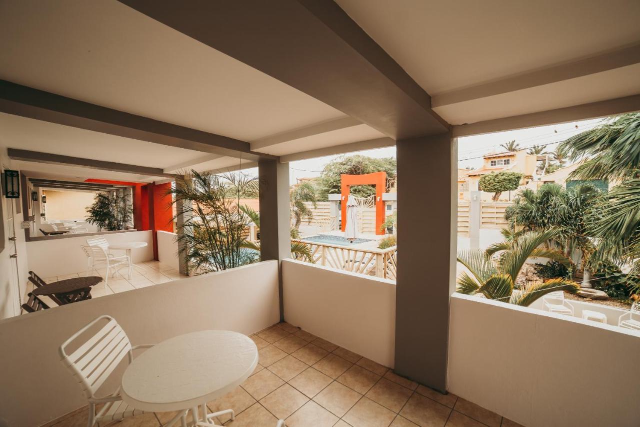 Ser'I Bucurui Accommodations Παλμ Μπιτς Εξωτερικό φωτογραφία