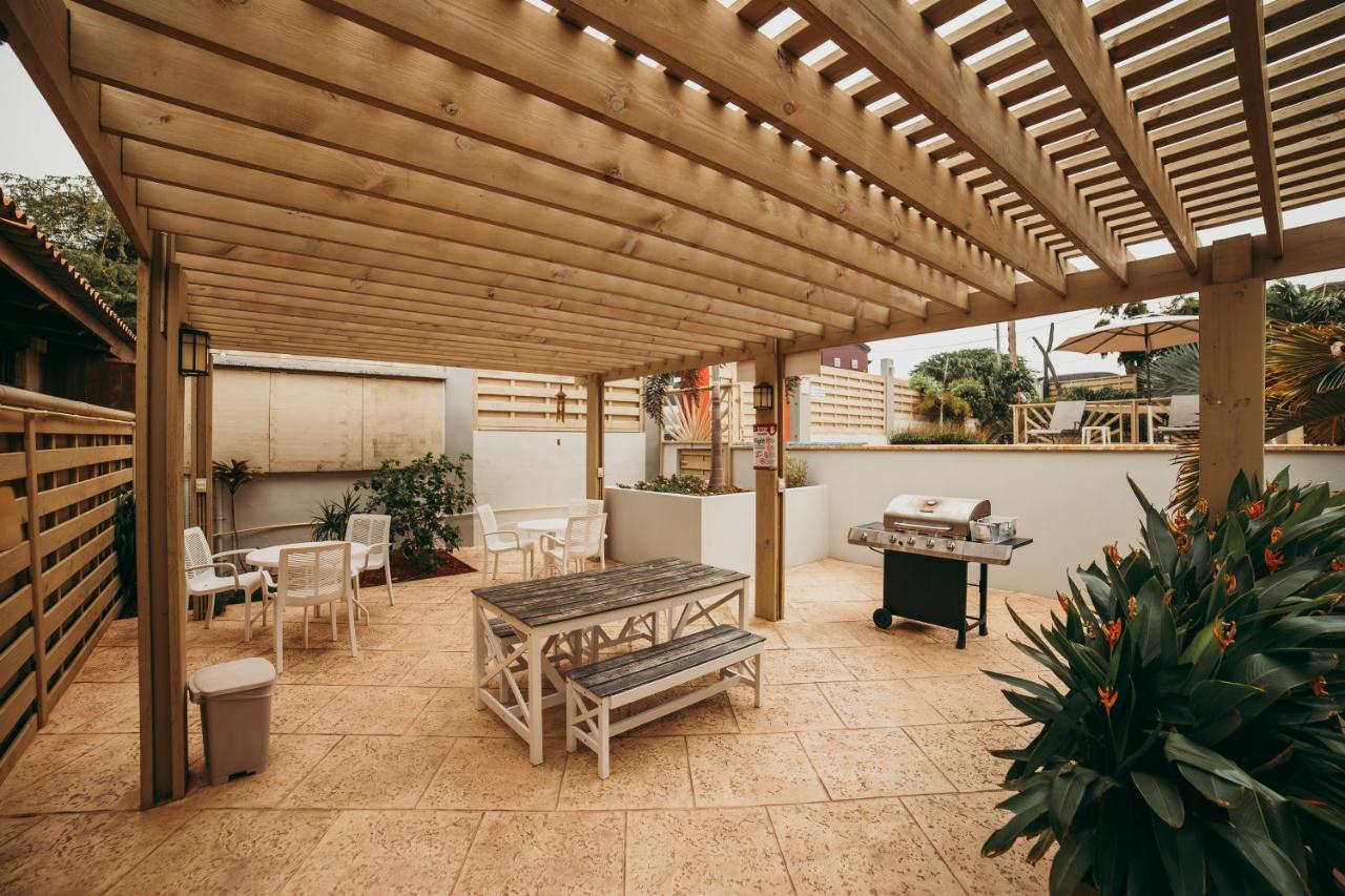 Ser'I Bucurui Accommodations Παλμ Μπιτς Εξωτερικό φωτογραφία