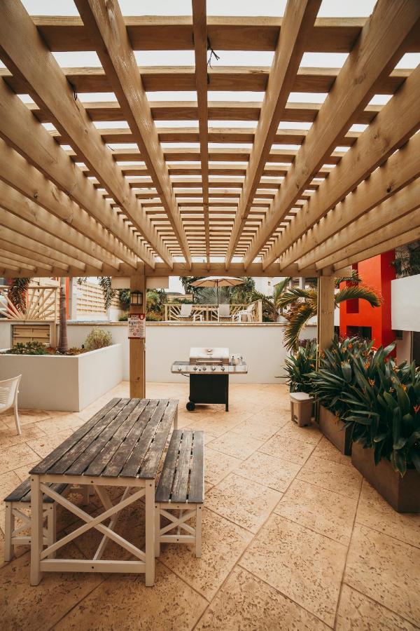 Ser'I Bucurui Accommodations Παλμ Μπιτς Εξωτερικό φωτογραφία