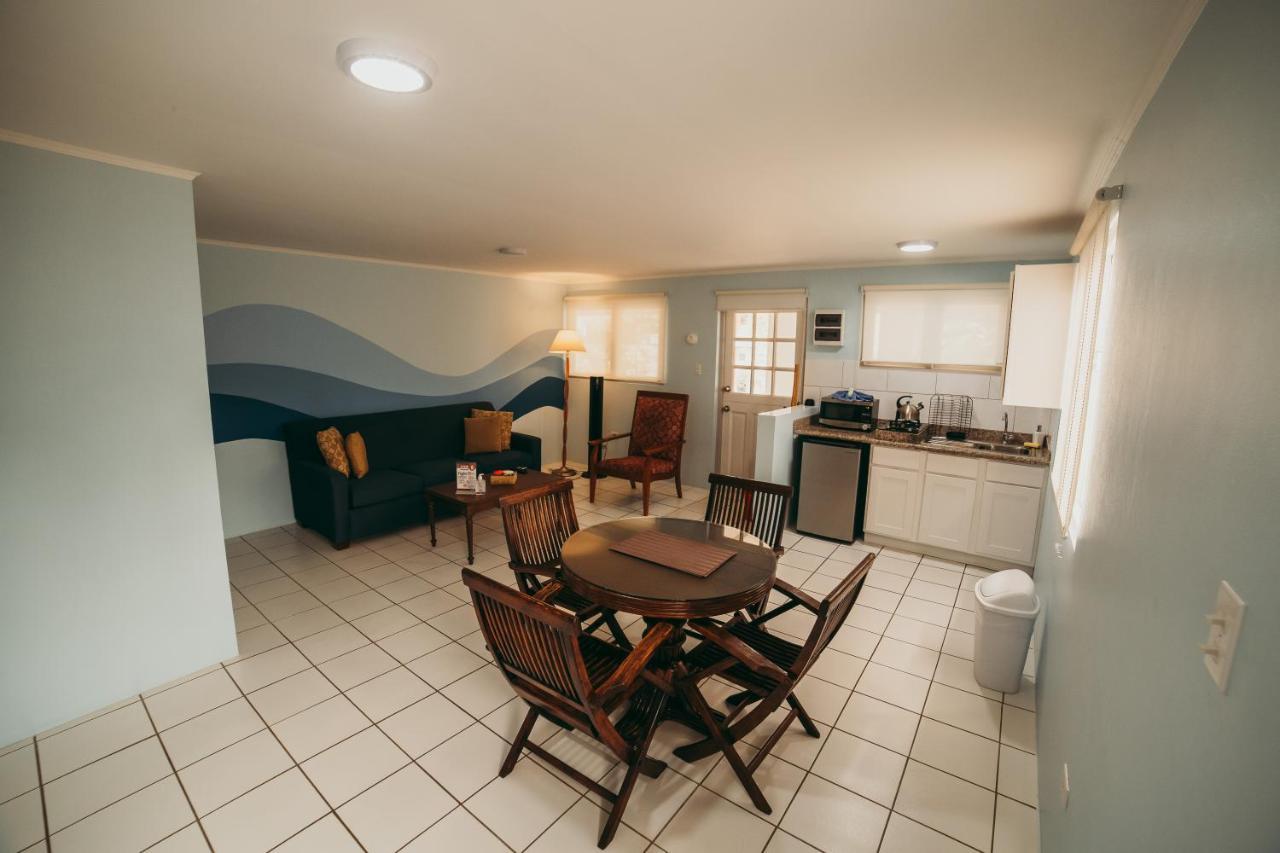 Ser'I Bucurui Accommodations Παλμ Μπιτς Εξωτερικό φωτογραφία