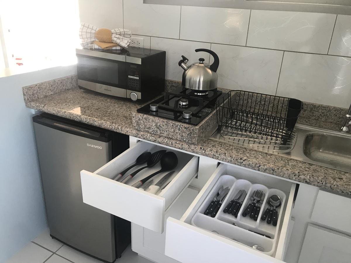 Ser'I Bucurui Accommodations Παλμ Μπιτς Εξωτερικό φωτογραφία