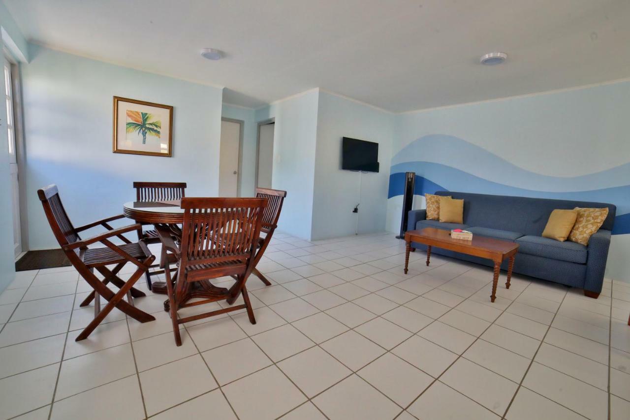 Ser'I Bucurui Accommodations Παλμ Μπιτς Εξωτερικό φωτογραφία