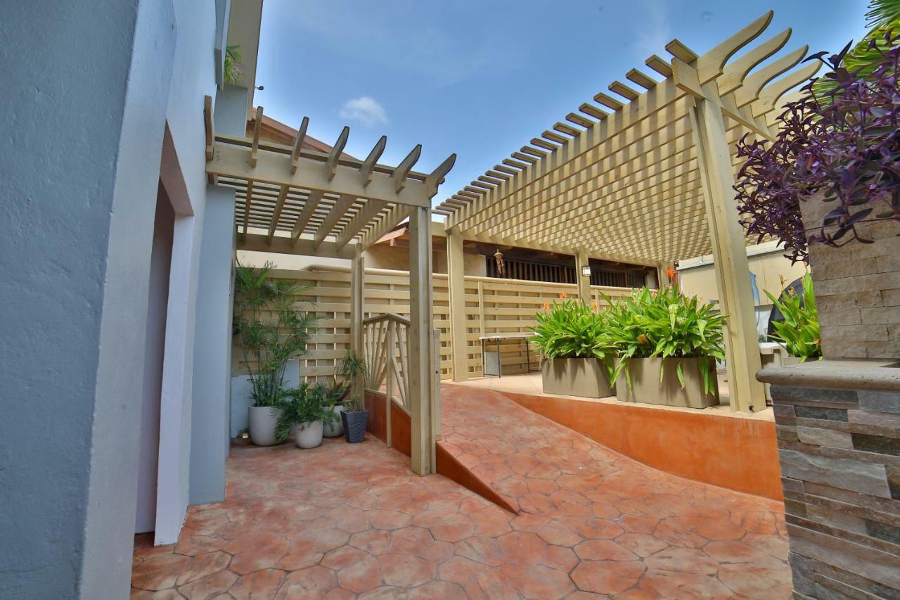 Ser'I Bucurui Accommodations Παλμ Μπιτς Εξωτερικό φωτογραφία