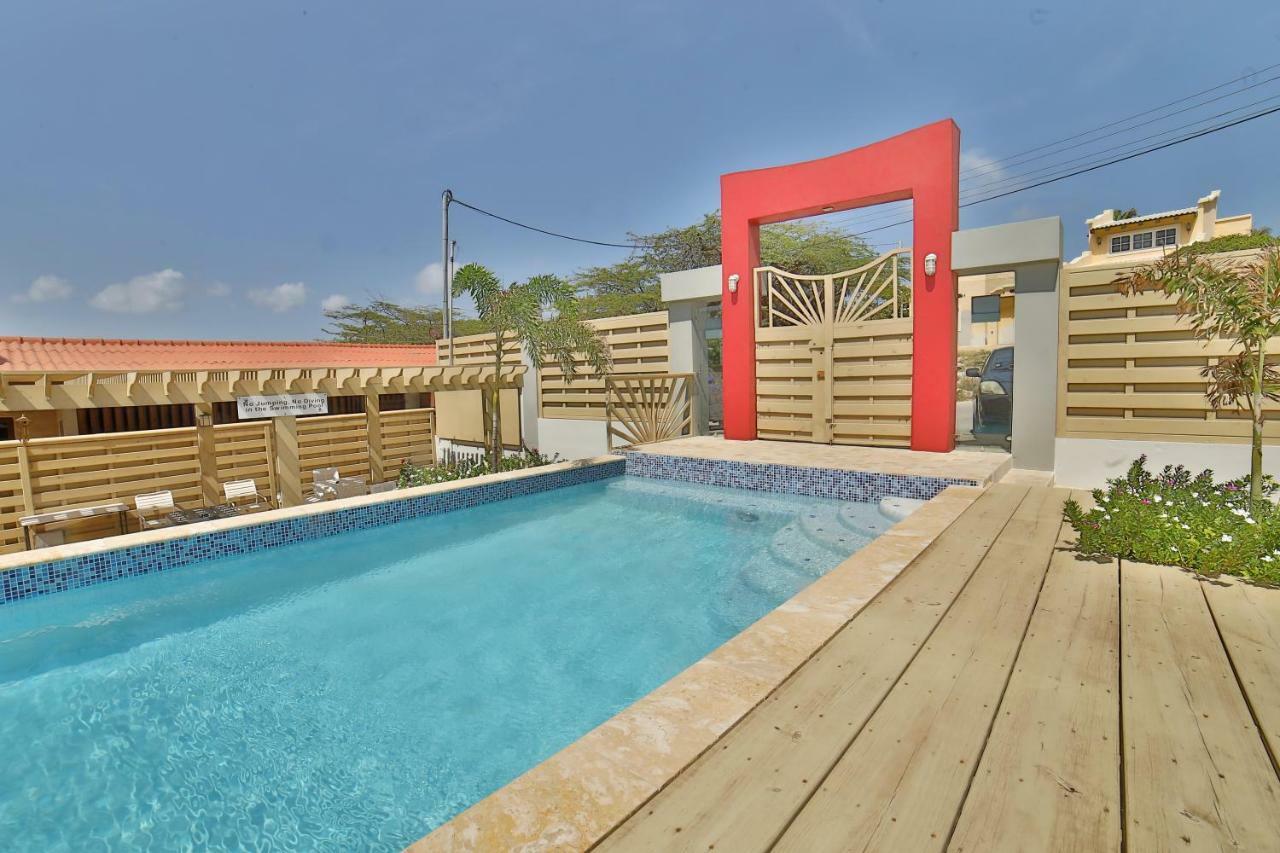 Ser'I Bucurui Accommodations Παλμ Μπιτς Εξωτερικό φωτογραφία