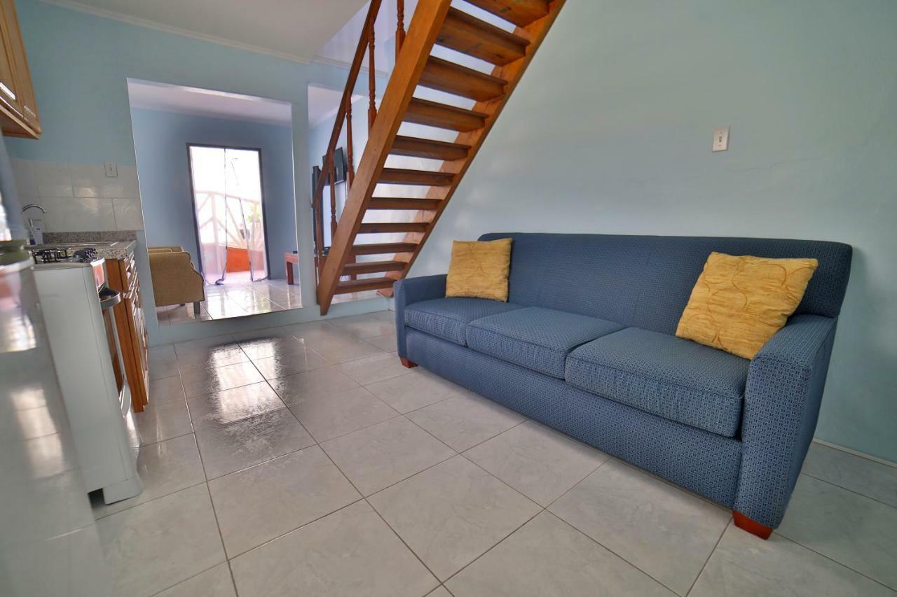 Ser'I Bucurui Accommodations Παλμ Μπιτς Εξωτερικό φωτογραφία