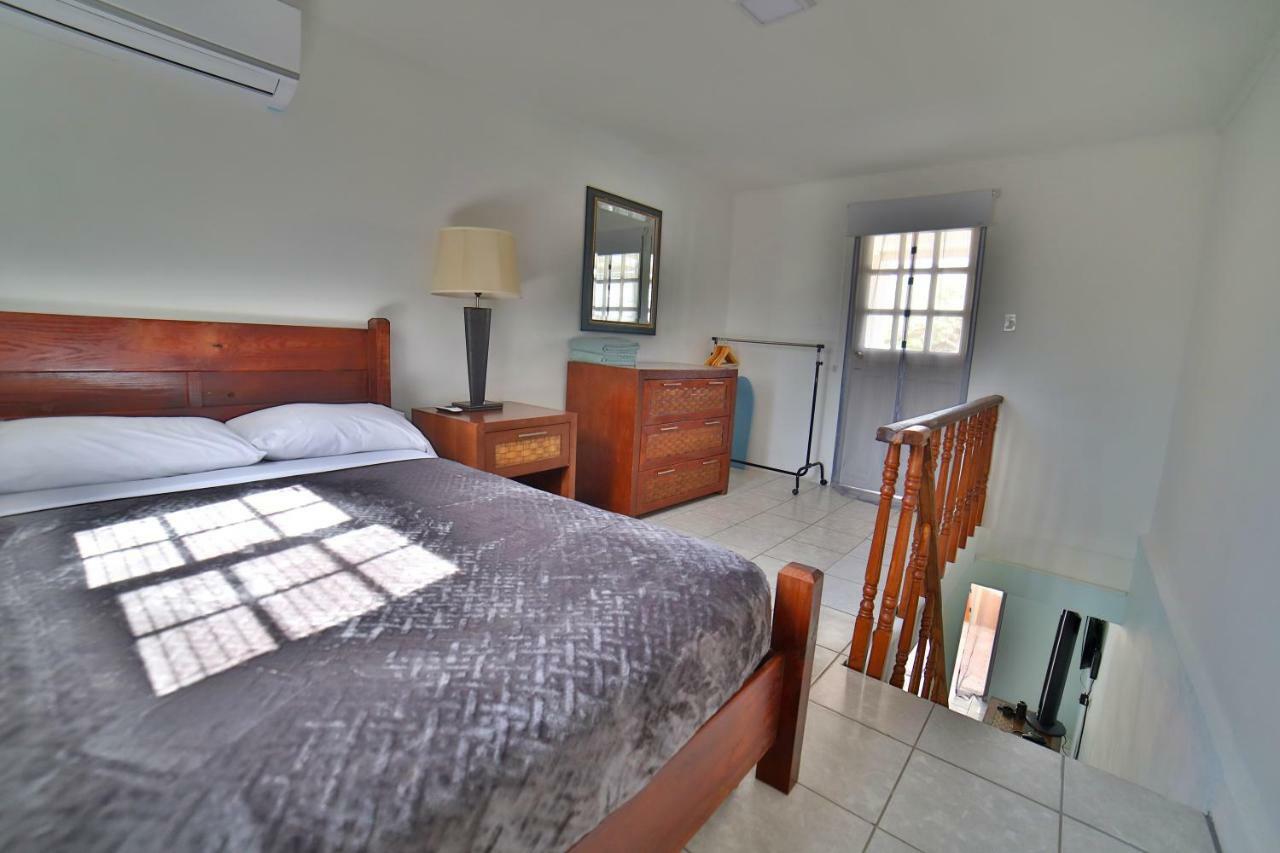 Ser'I Bucurui Accommodations Παλμ Μπιτς Εξωτερικό φωτογραφία