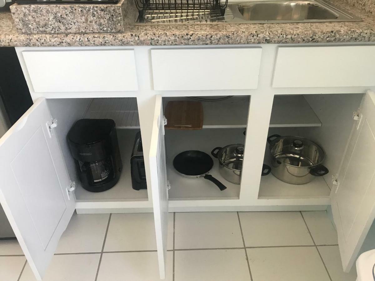 Ser'I Bucurui Accommodations Παλμ Μπιτς Εξωτερικό φωτογραφία